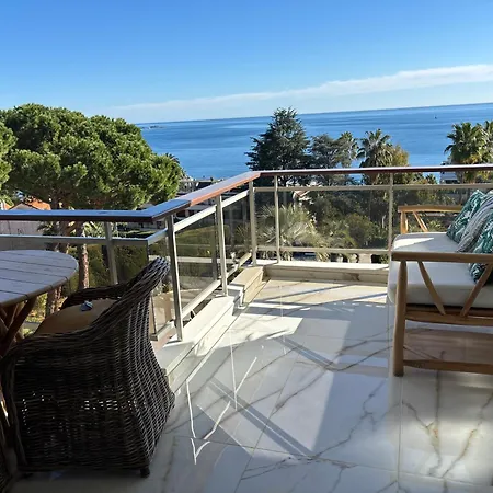 Cannes Eden 
