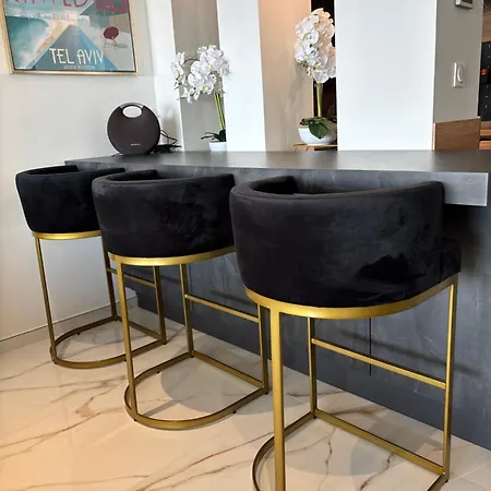 Appartement Cannes Eden 