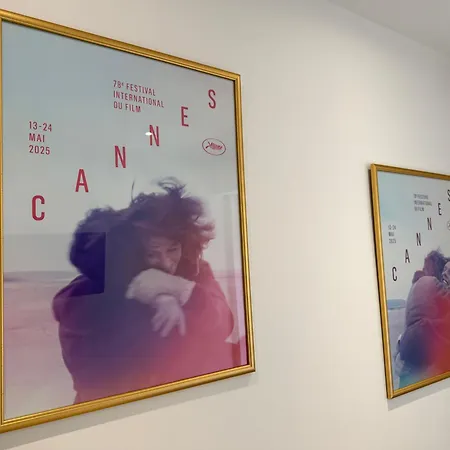 Cannes Eden 