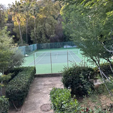 Appartement Cannes Eden 