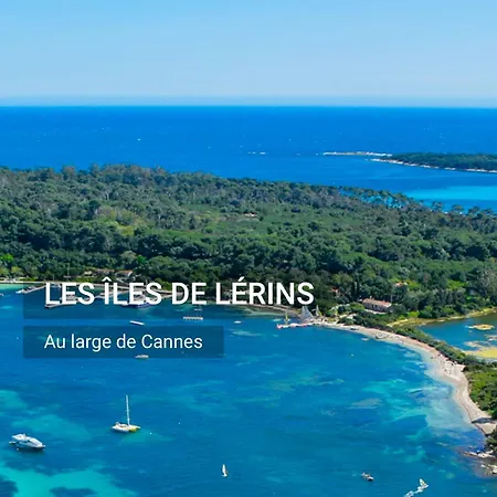 Appartement Cannes Eden 