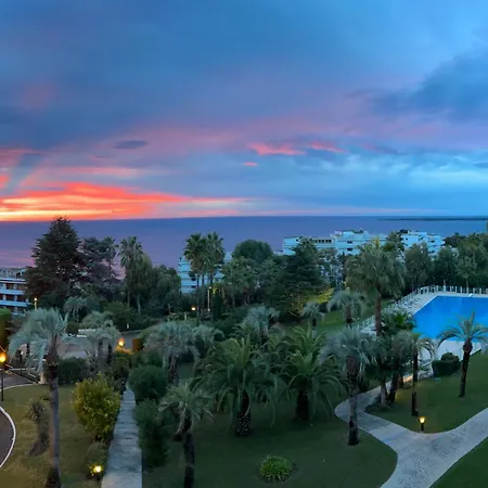 Cannes Eden 